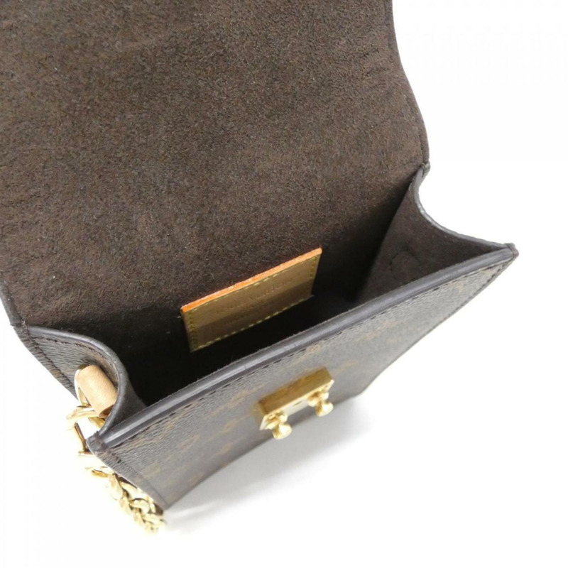 路易威登 Monogram 手機手提包 M13572-7