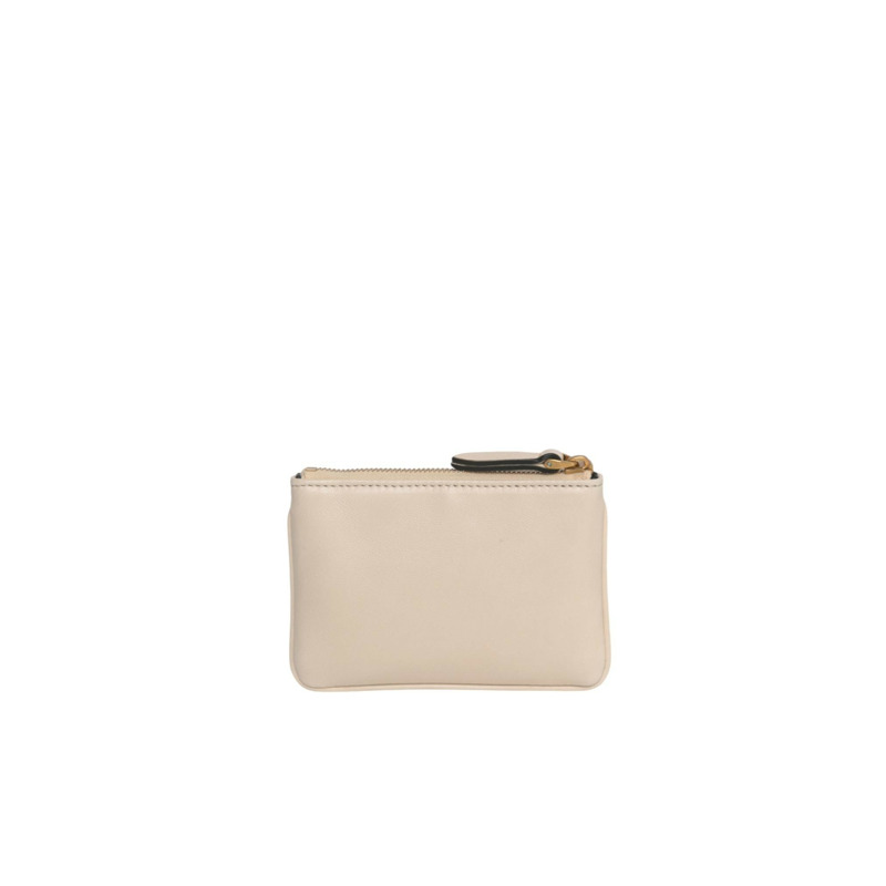 人造皮革零錢包-3