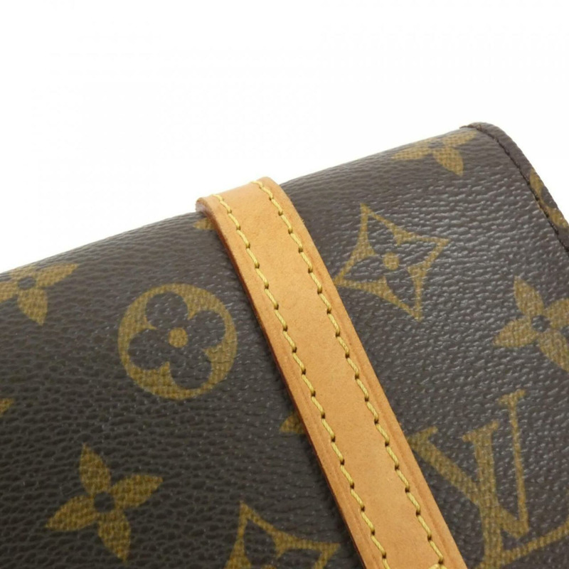 路易威登 Monogram Pochette Marelle M51159 腰包-3