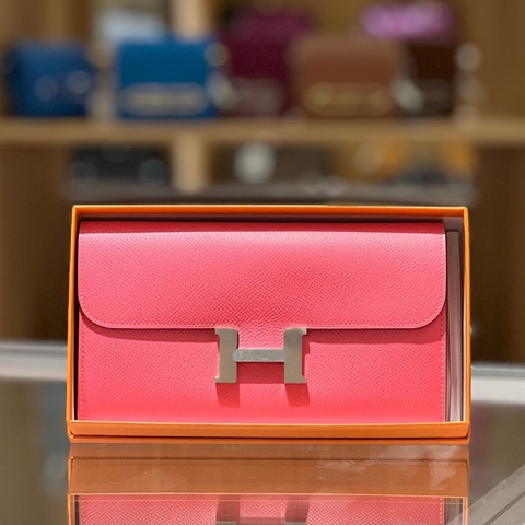 爱马仕Hermes康康钱包