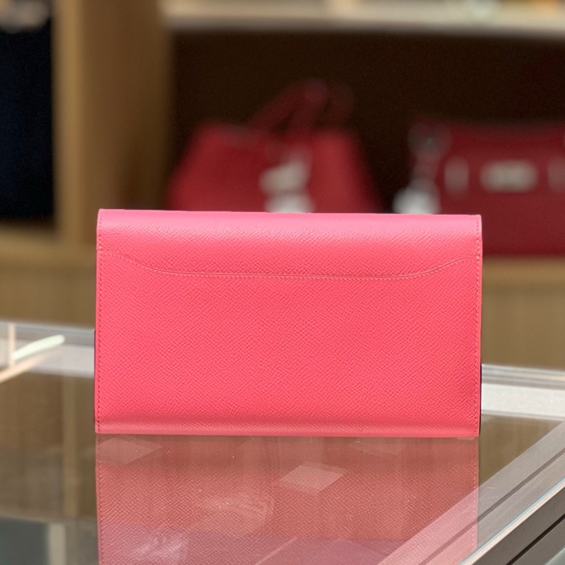 爱马仕Hermes康康钱包-1