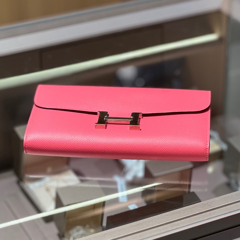 爱马仕Hermes康康钱包-2