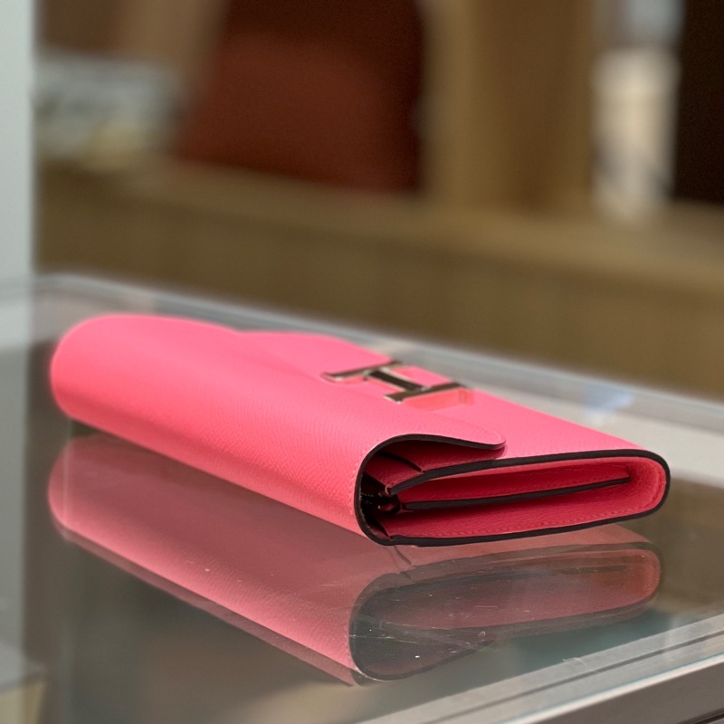 爱马仕Hermes康康钱包-3