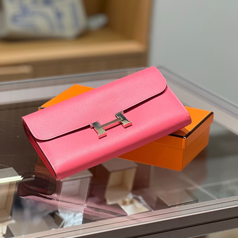 爱马仕Hermes康康钱包-4