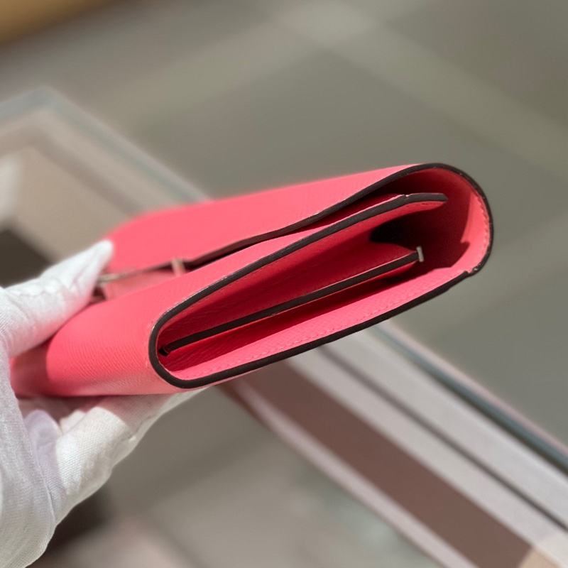 爱马仕Hermes康康钱包-5