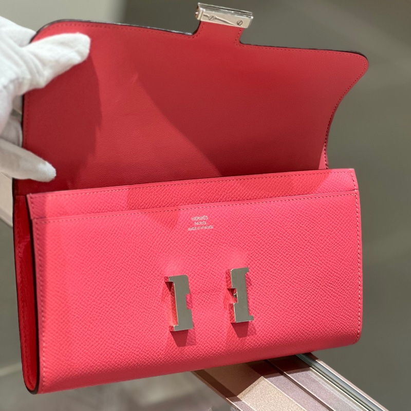 爱马仕Hermes康康钱包-6