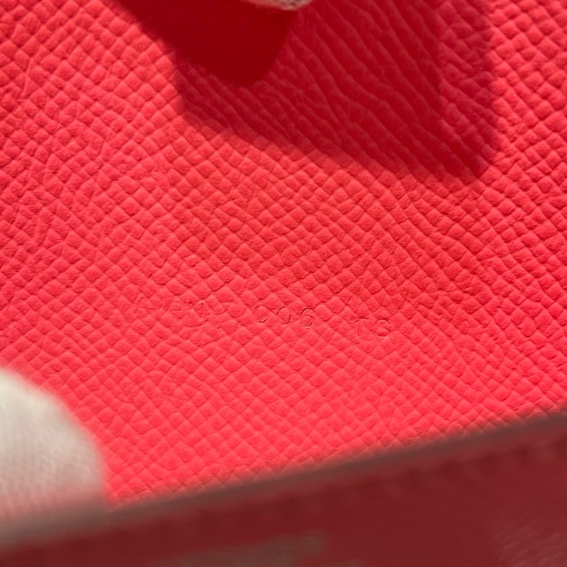 爱马仕Hermes康康钱包-8