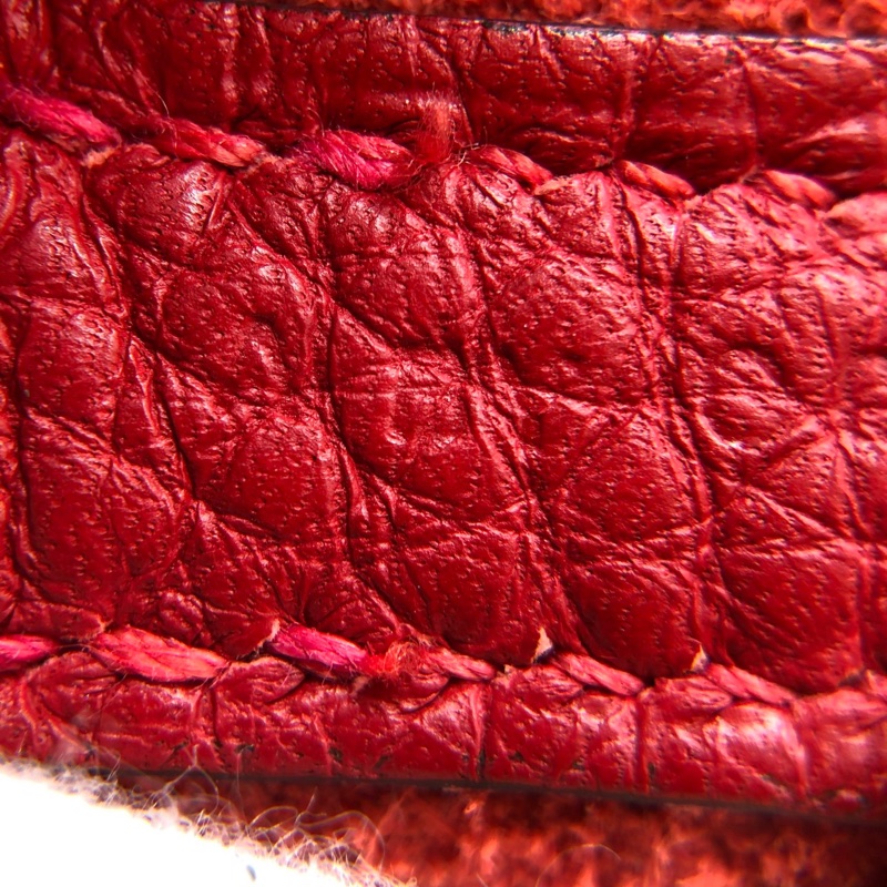 Hermes爱马仕菜篮子22手提包-7