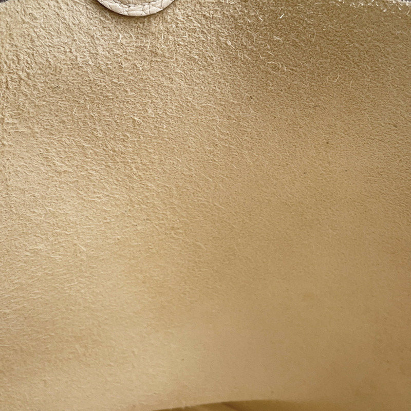 Hermes Hermès Picotin Lock MM Nata 手袋 / Taurillon Clemence 皮革 B Stamp-7