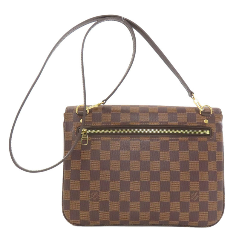 路易威登 N41253 Hoxton GM 單肩包,Damier 帆布,女士 LOUIS VUITTON-1