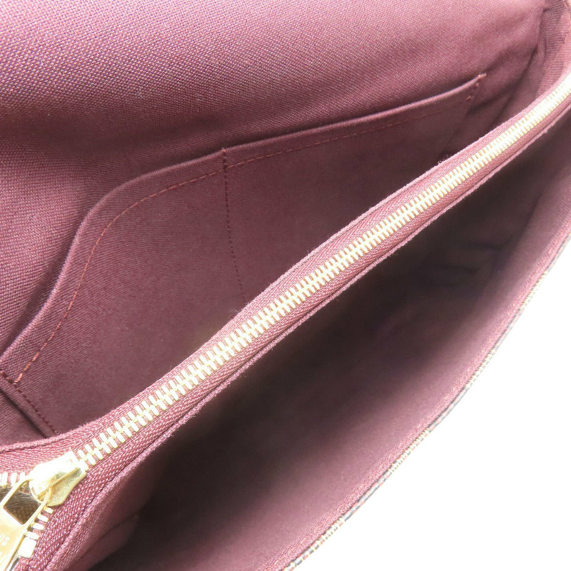 路易威登 N41253 Hoxton GM 單肩包,Damier 帆布,女士 LOUIS VUITTON-4