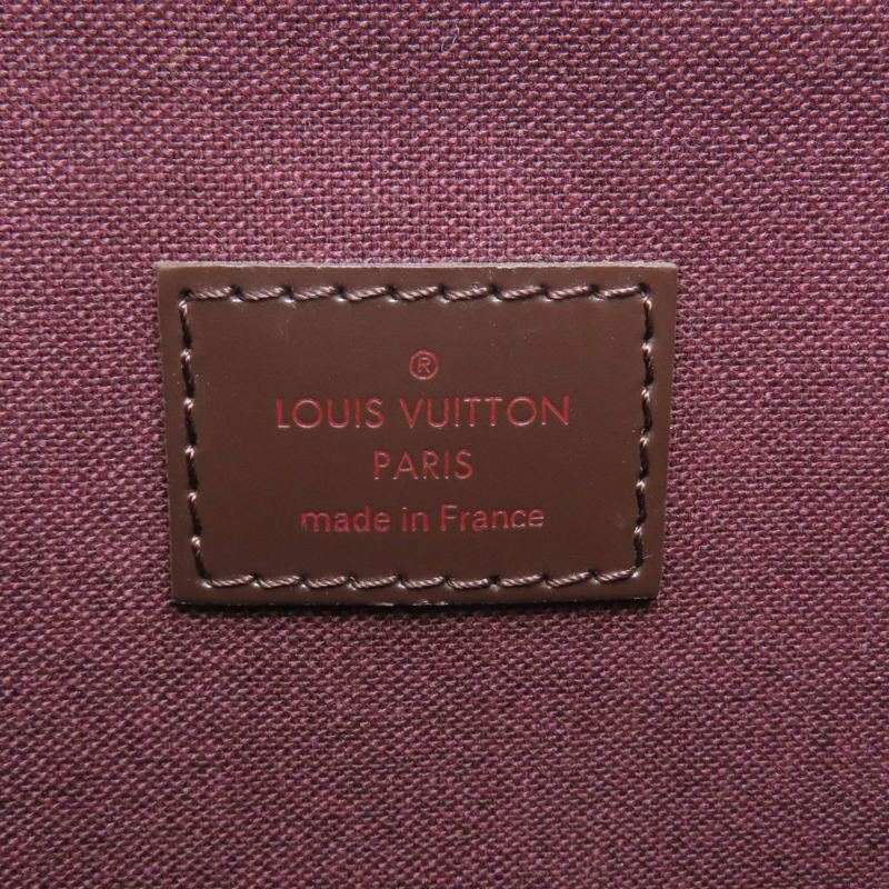 路易威登 N41253 Hoxton GM 單肩包,Damier 帆布,女士 LOUIS VUITTON-5