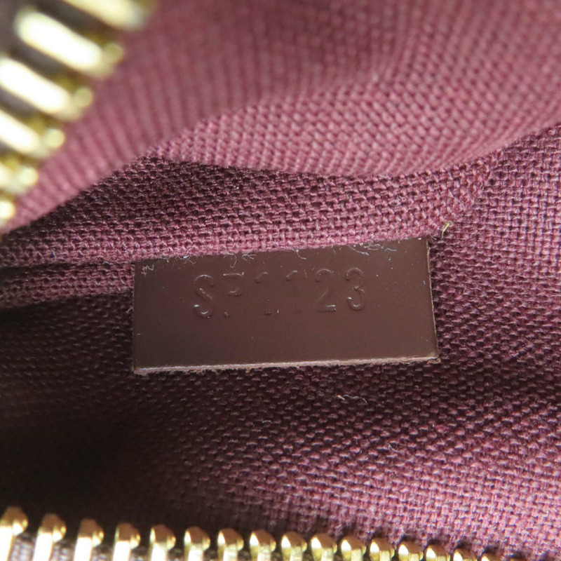 路易威登 N41253 Hoxton GM 單肩包,Damier 帆布,女士 LOUIS VUITTON-6