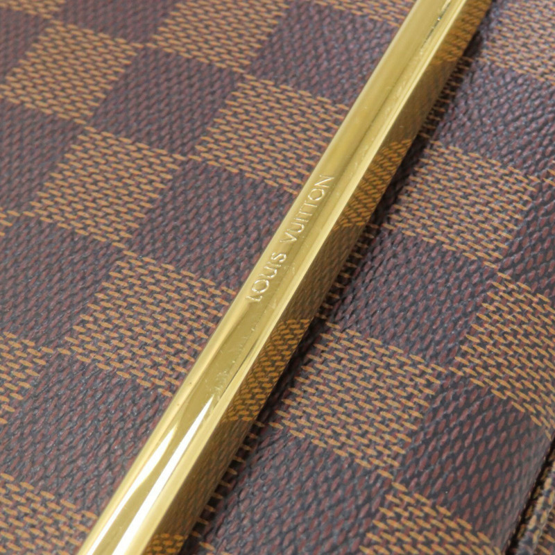 路易威登 N41253 Hoxton GM 單肩包,Damier 帆布,女士 LOUIS VUITTON-10