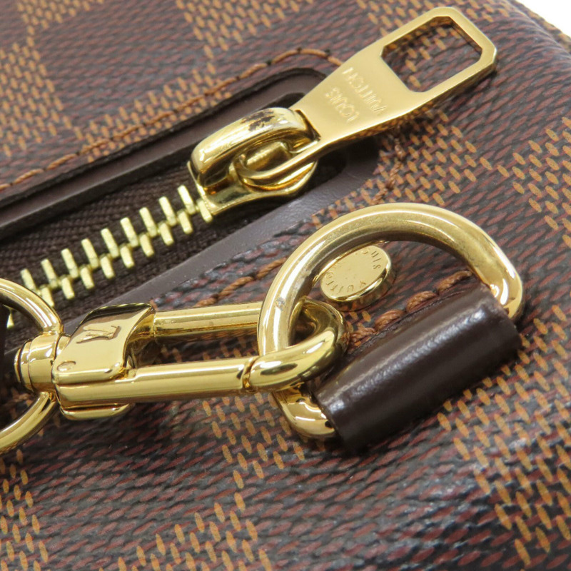 路易威登 N41253 Hoxton GM 單肩包,Damier 帆布,女士 LOUIS VUITTON-11