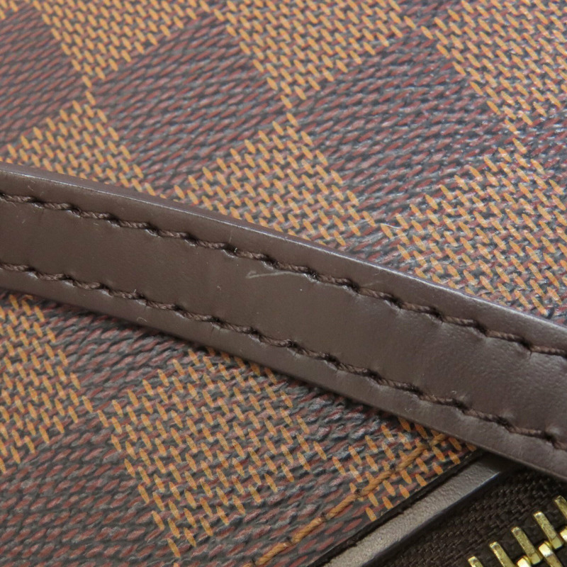 路易威登 N41253 Hoxton GM 單肩包,Damier 帆布,女士 LOUIS VUITTON-12