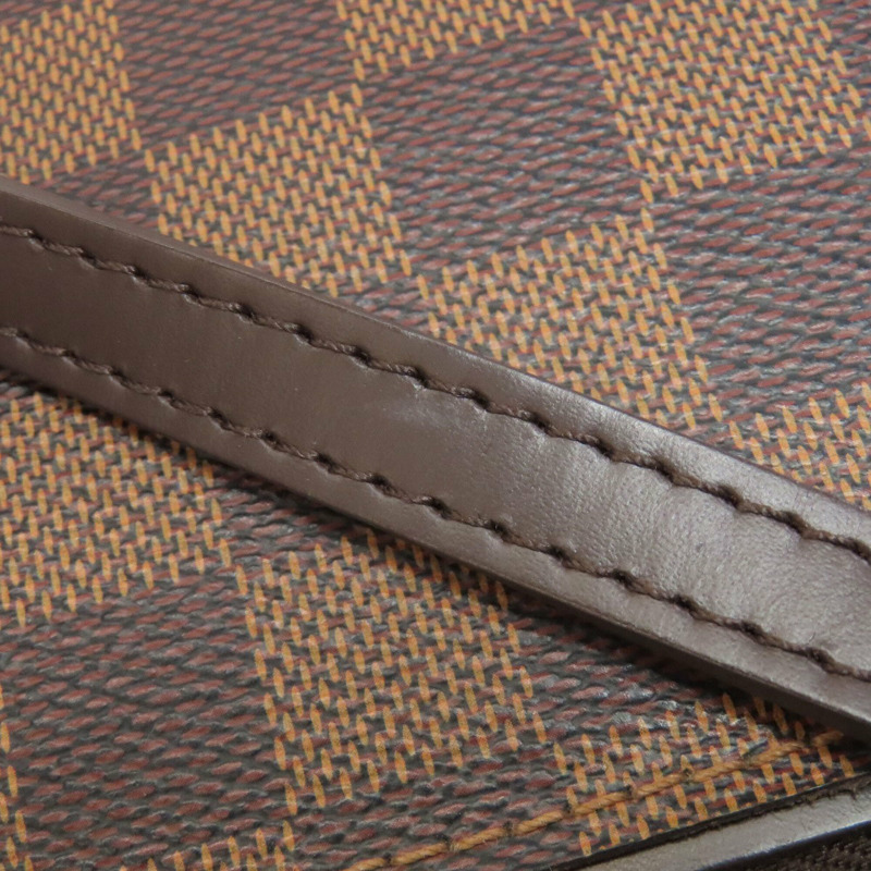 路易威登 N41253 Hoxton GM 單肩包,Damier 帆布,女士 LOUIS VUITTON-13