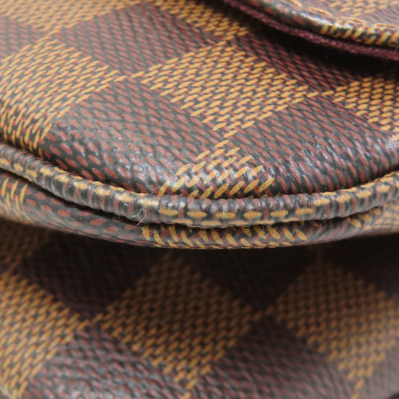 路易威登 N41253 Hoxton GM 單肩包,Damier 帆布,女士 LOUIS VUITTON-14