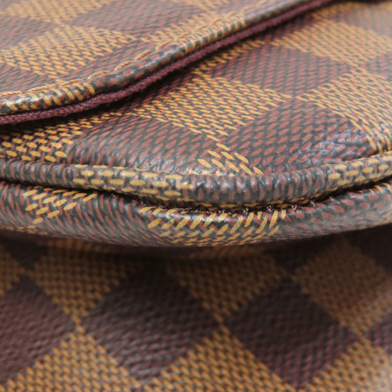 路易威登 N41253 Hoxton GM 單肩包,Damier 帆布,女士 LOUIS VUITTON-15