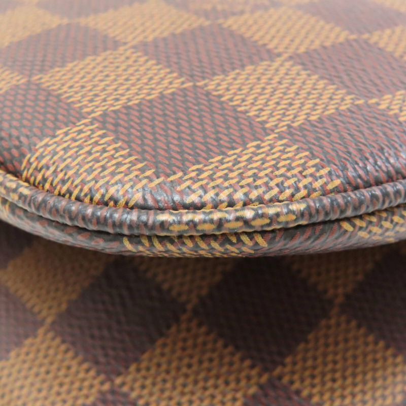路易威登 N41253 Hoxton GM 單肩包,Damier 帆布,女士 LOUIS VUITTON-16