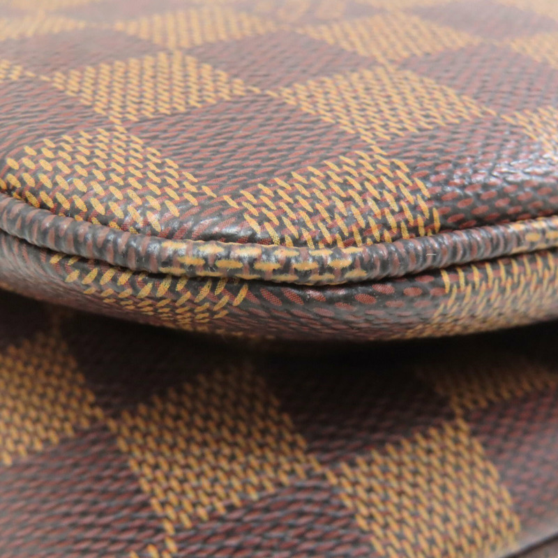 路易威登 N41253 Hoxton GM 單肩包,Damier 帆布,女士 LOUIS VUITTON-17