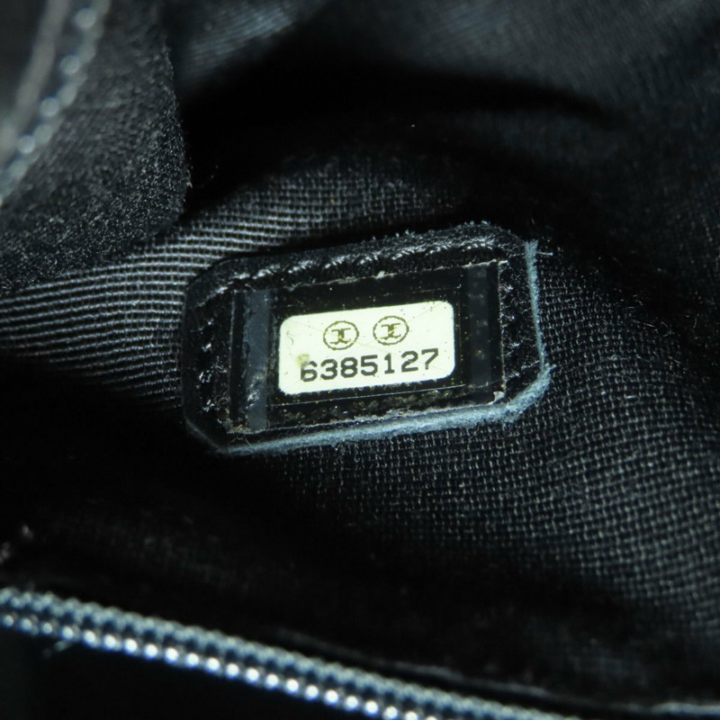 香奈兒復刻版手提包,金色五金配件,粒面小牛皮,女士包。-6