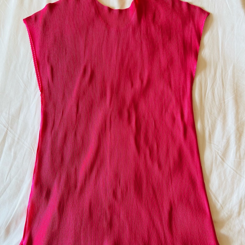 PLEATS PLEASE ISSEY MIYAKE, 3 號-0