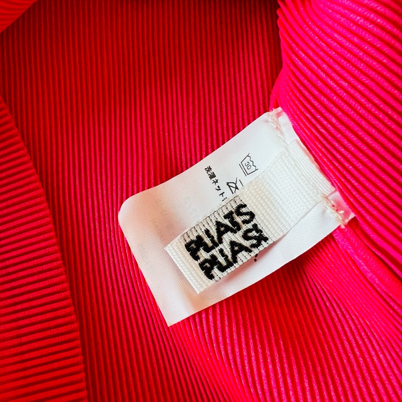 PLEATS PLEASE ISSEY MIYAKE, 3 號-2