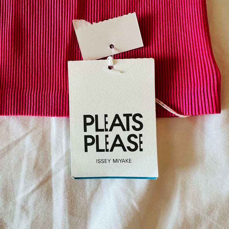 PLEATS PLEASE ISSEY MIYAKE, 3 號-3