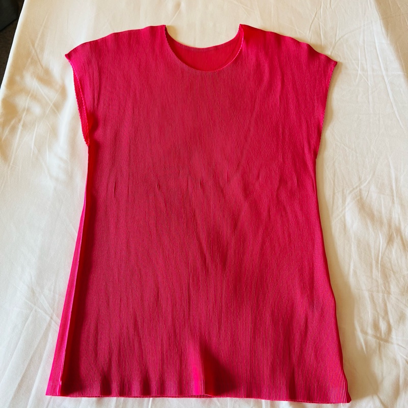 PLEATS PLEASE ISSEY MIYAKE, 3 號-4