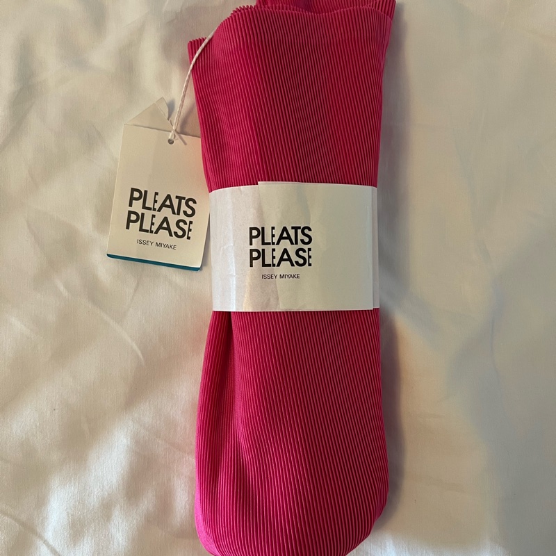 PLEATS PLEASE ISSEY MIYAKE, 3 號-6