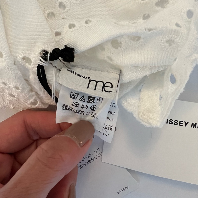 me ISSEY MIYAKE, F size-4