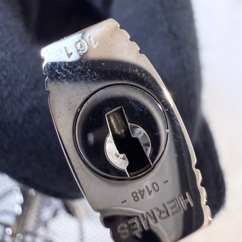 閒置新❤️Hermes✨birkin 30 bk30 紅色 D刻 有購證-43