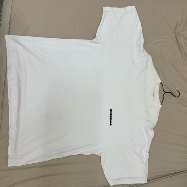 Balenciaga T-shirt-5