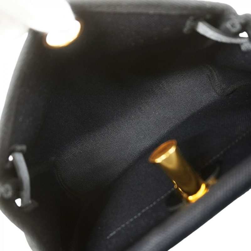 愛馬仕肩包,Herbag Zip Mini,軍綠色,黑色,K字印記,女士,P2654662-3