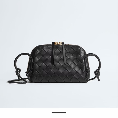 BV Concert Pouch 黑色｜近全新 可議價✨