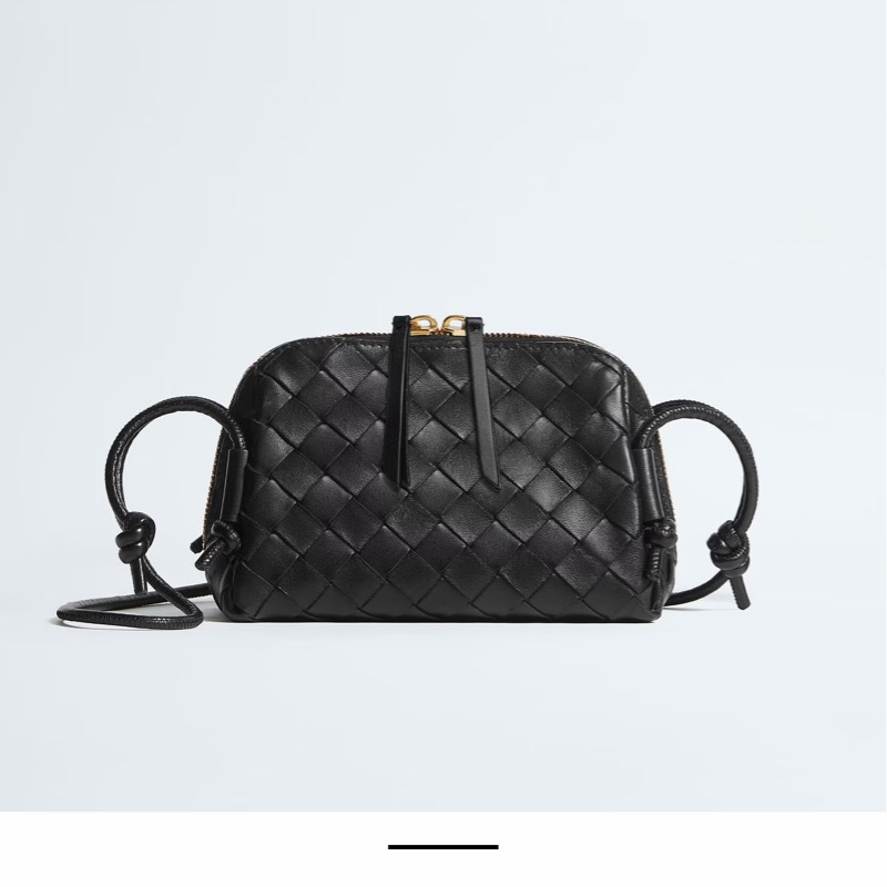 BV Concert Pouch 黑色|近全新 可議價✨-0