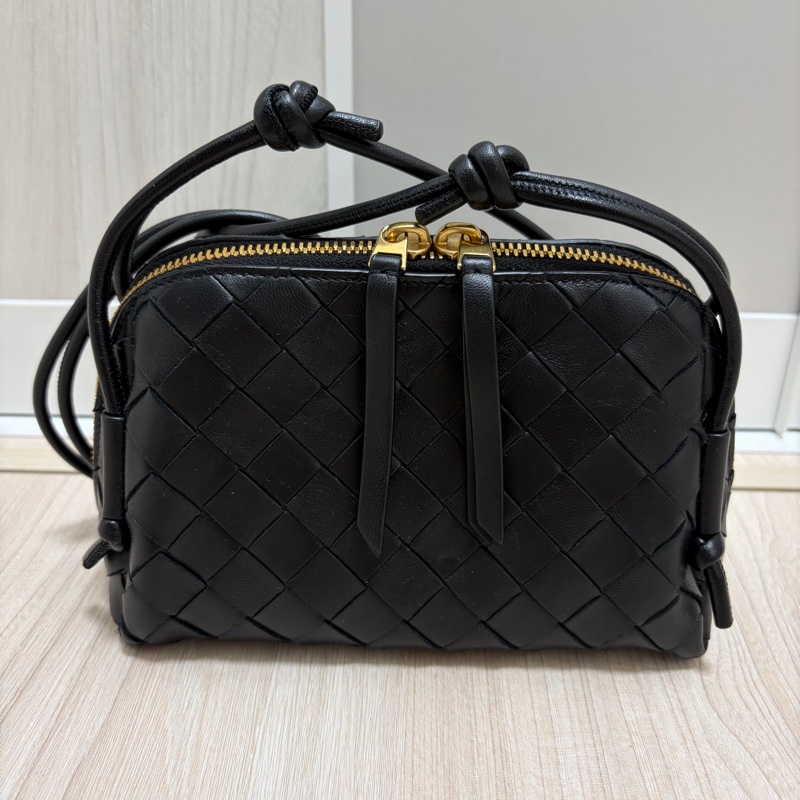 BV Concert Pouch 黑色|近全新 可議價✨-1