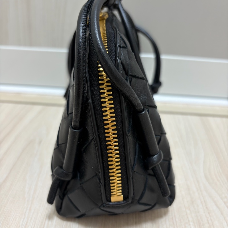 BV Concert Pouch 黑色|近全新 可議價✨-2