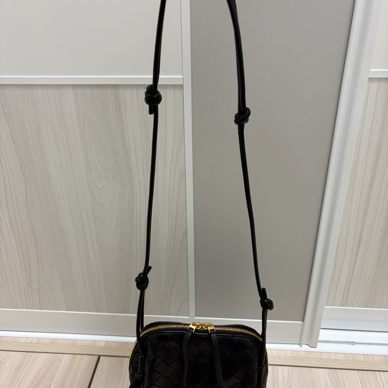 BV Concert Pouch 黑色|近全新 可議價✨-5