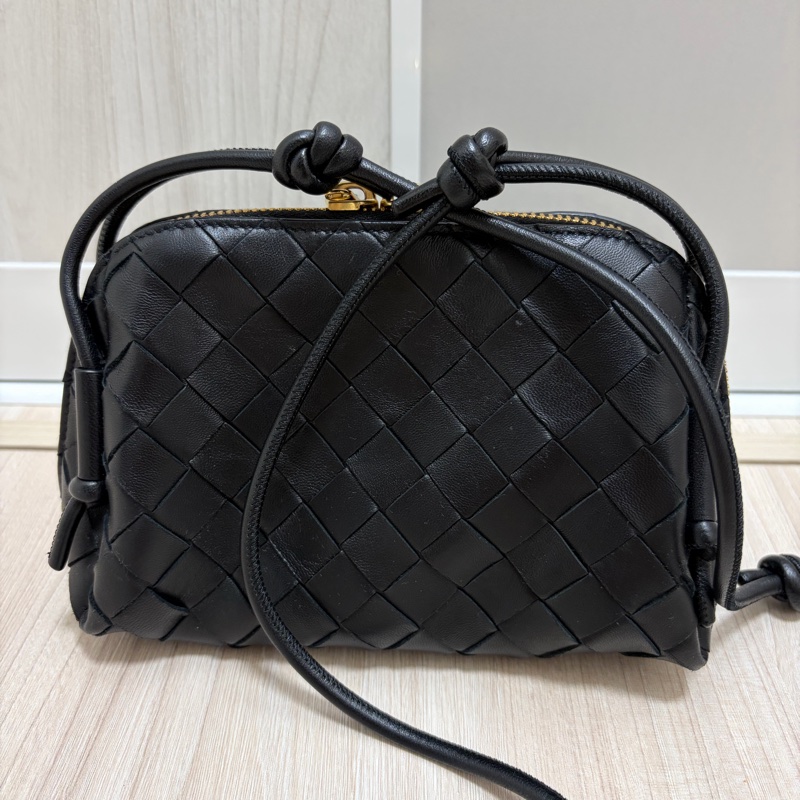 BV Concert Pouch 黑色|近全新 可議價✨-7