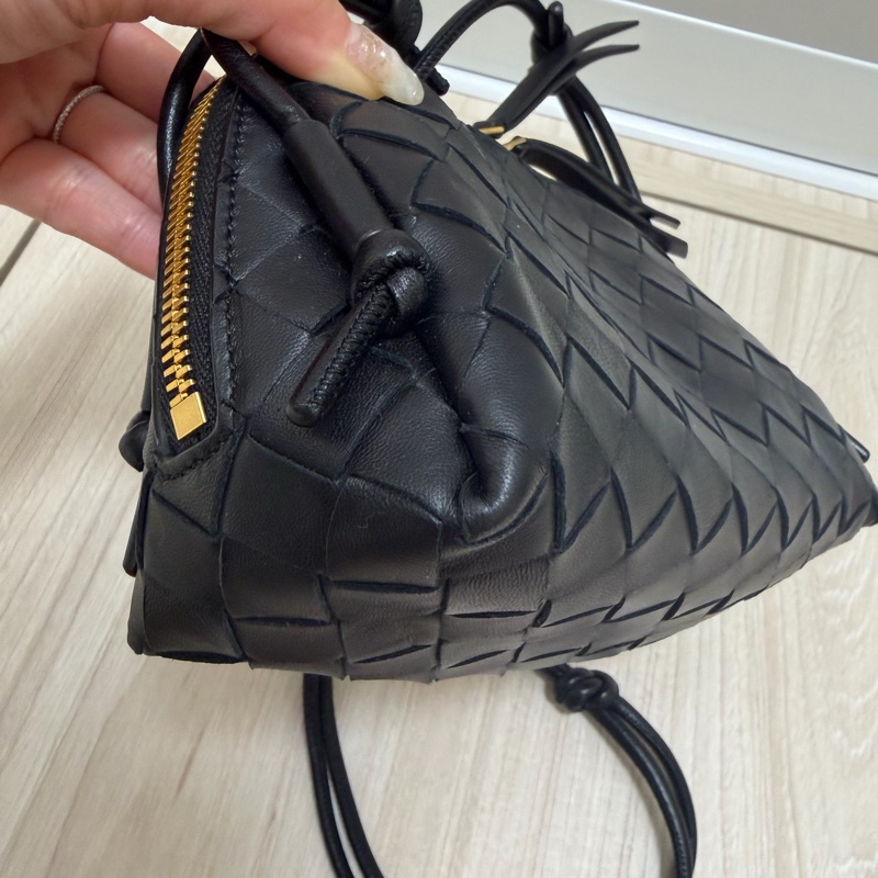 BV Concert Pouch 黑色|近全新 可議價✨-9