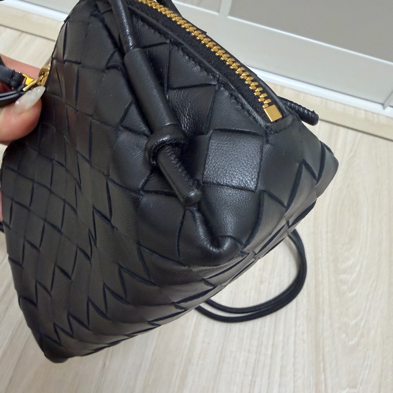 BV Concert Pouch 黑色|近全新 可議價✨-10