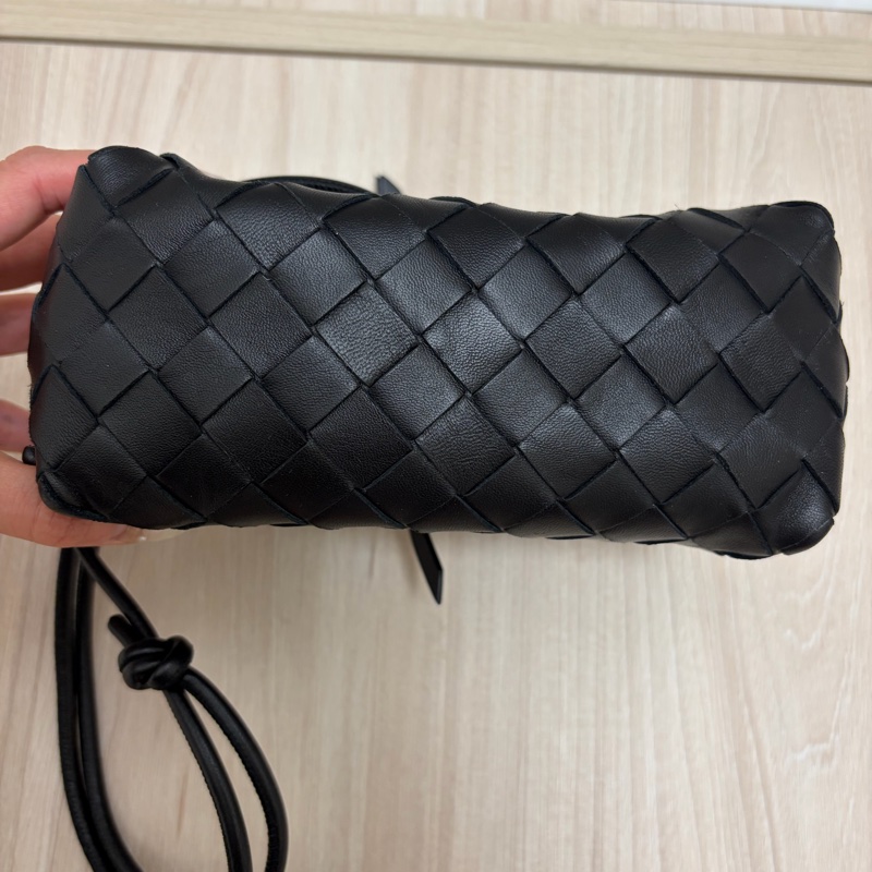 BV Concert Pouch 黑色|近全新 可議價✨-6