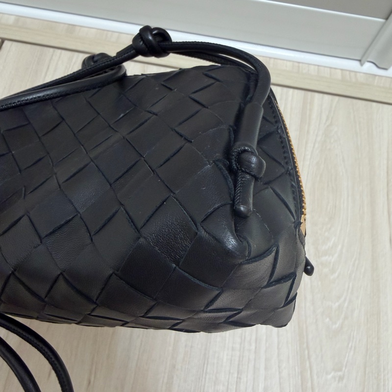 BV Concert Pouch 黑色|近全新 可議價✨-7