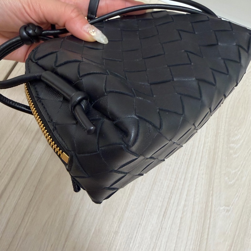 BV Concert Pouch 黑色|近全新 可議價✨-10