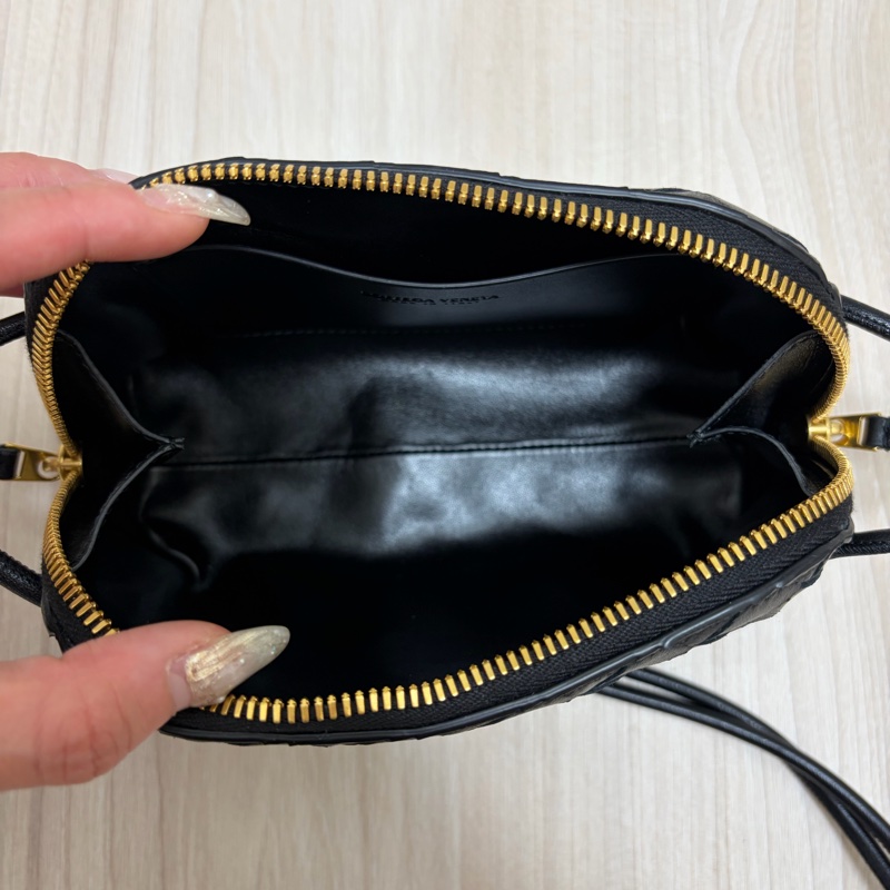 BV Concert Pouch 黑色|近全新 可議價✨-11