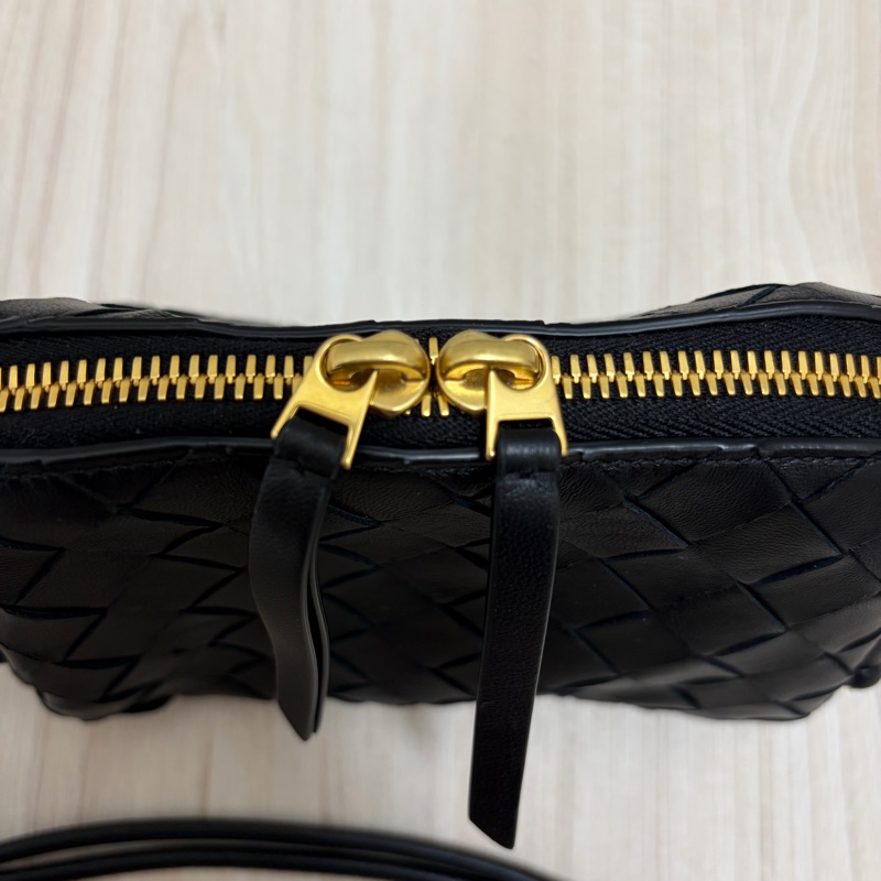 BV Concert Pouch 黑色|近全新 可議價✨-12