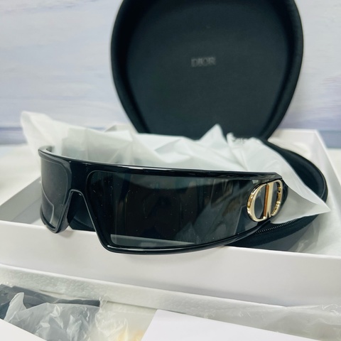 Dior 墨鏡髮窟