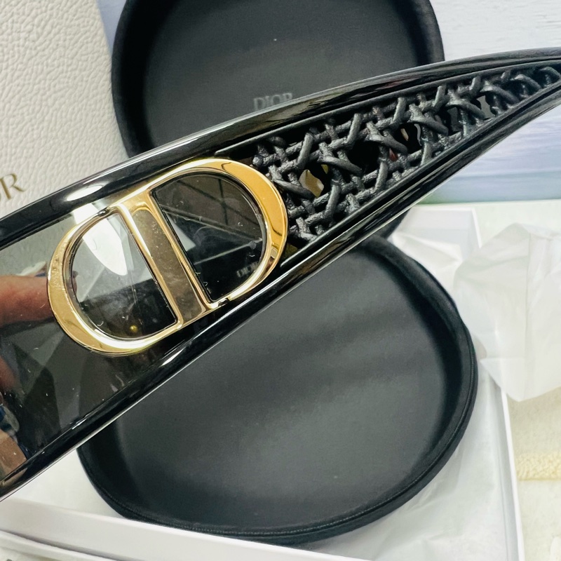 Dior 墨鏡髮窟-2